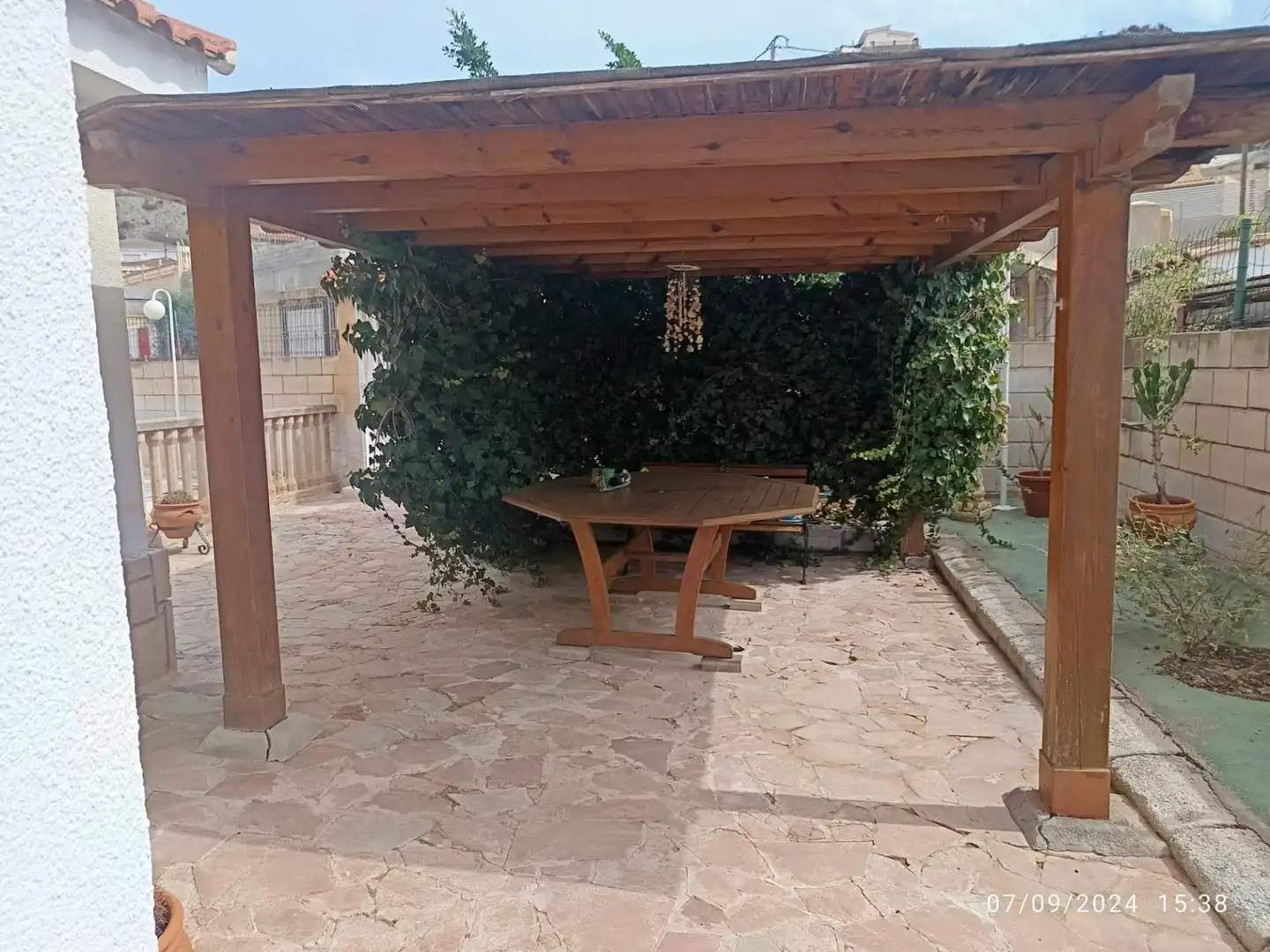 Villa avec piscine à vendre à Urbanizacion URB TODOSOL, imagen 25