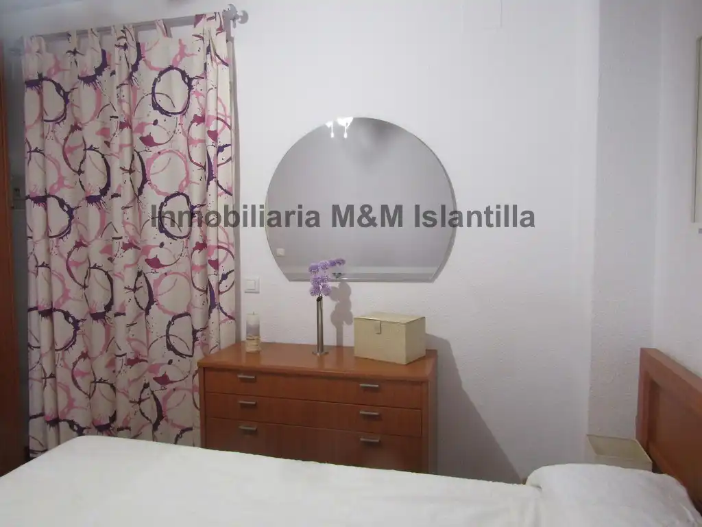 Apartament amb piscina en venda a Islantilla Golf, imagen 46