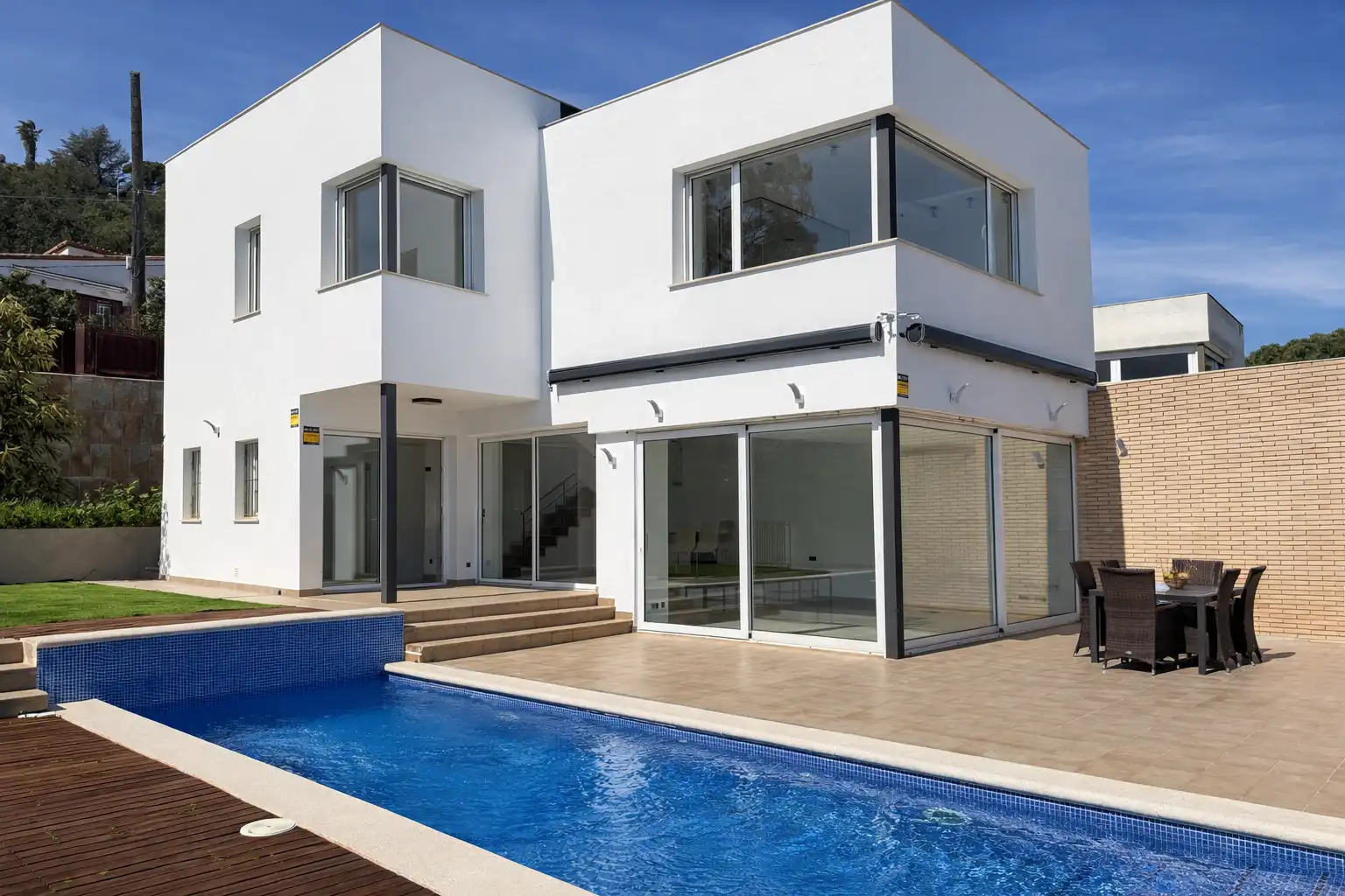 Maison avec piscine à vendre à Ripolles, imagen 4