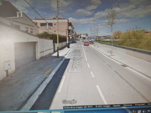 Garatge en venda a Zona Nord