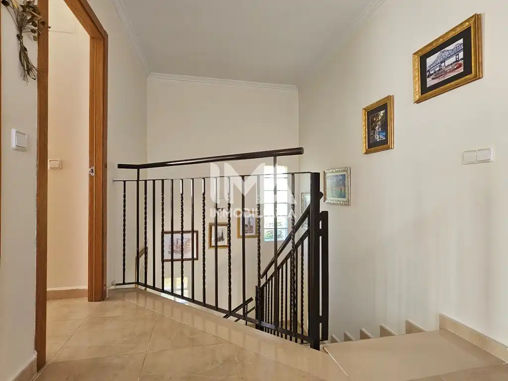 Casa o xalet en venda en Bétera amb Aire condicionat, Calefacció i Jardí privat