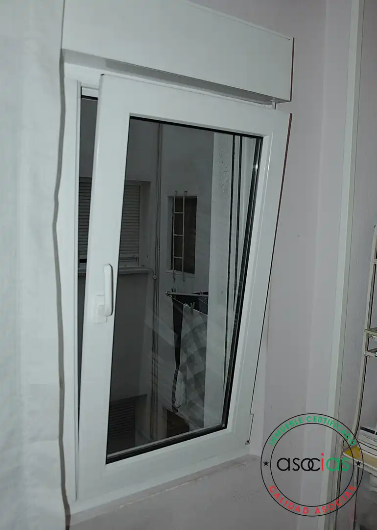 Flat for sale in Milán - Pumarín