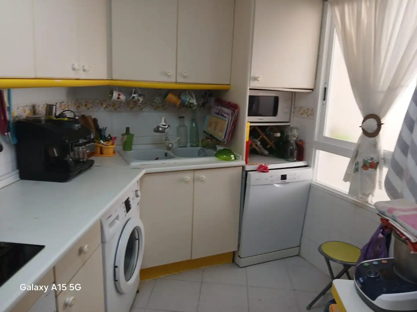 Apartament amb terrassa en venda a Calle Calle Músico Antón Roch, imagen 5