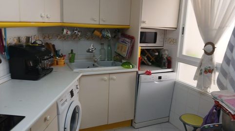 Foto 5 de Apartamento en venta en Calle Calle Músico Antón Roch, Agua Amarga - Urbanova, Alicante / Alacant