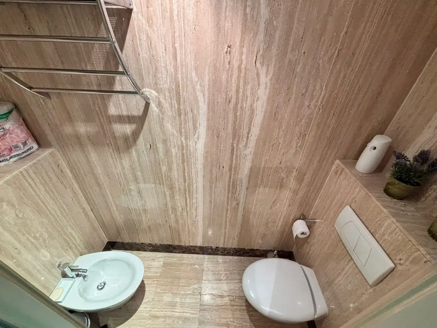 Habitatge amb terrassa en venda a Punta Plata, imagen 11