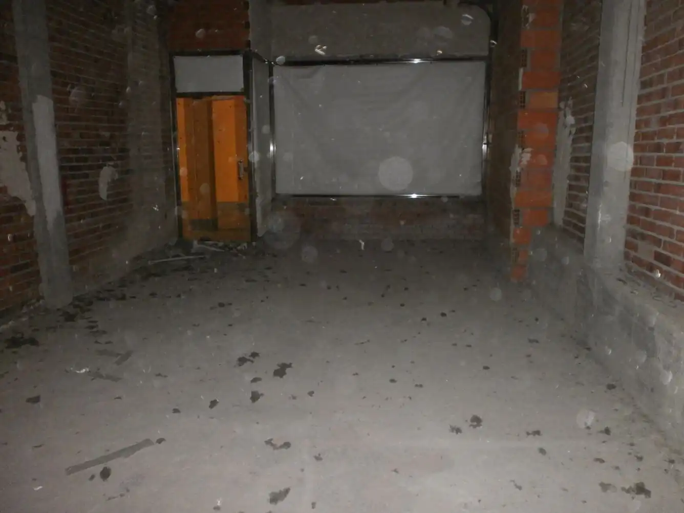 Gewerbefläche zum Verkauf in Calle Antonio Machado 35D, imagen 6