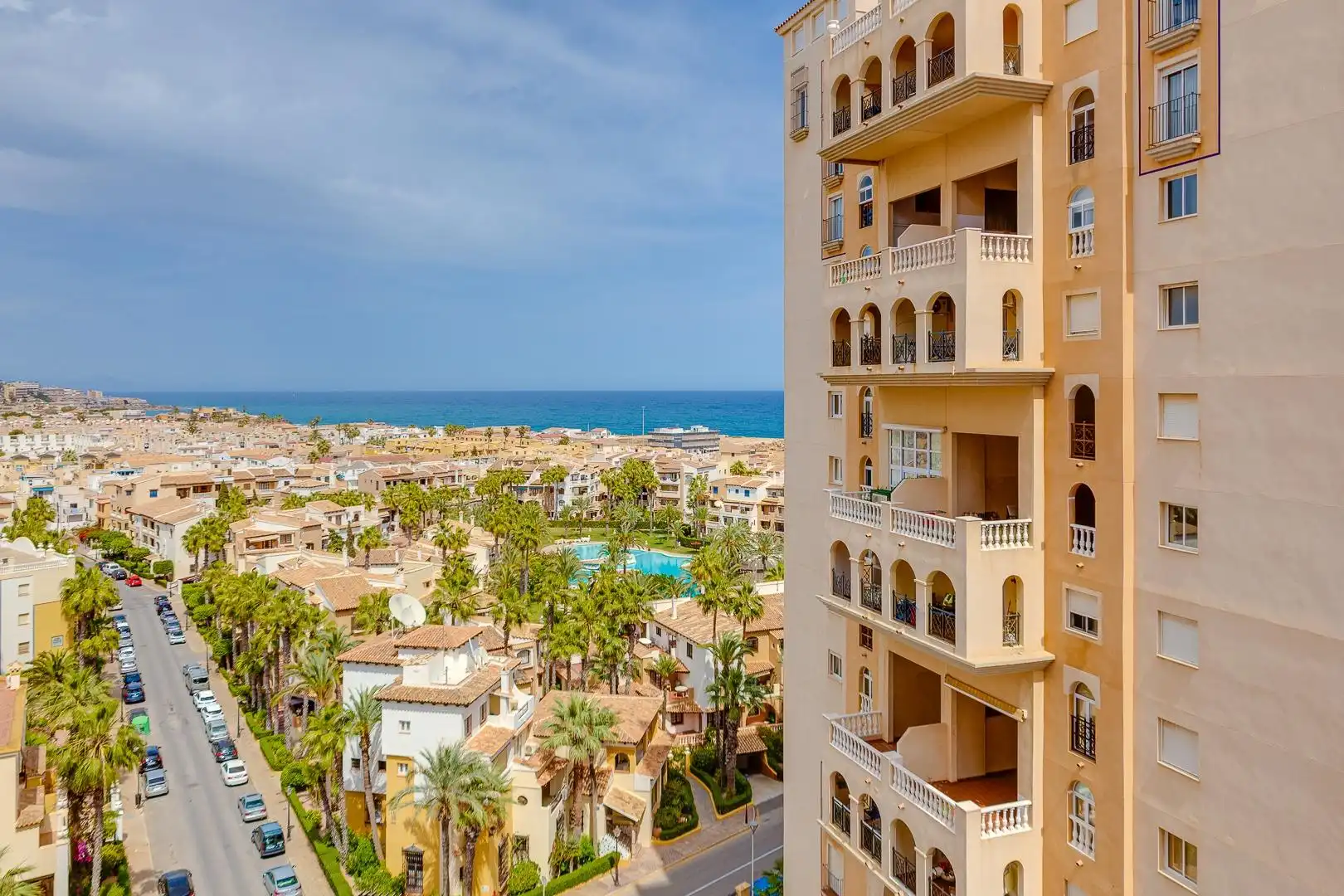 Appartamento con piscina in vendita a Playa de los Locos, imagen 67