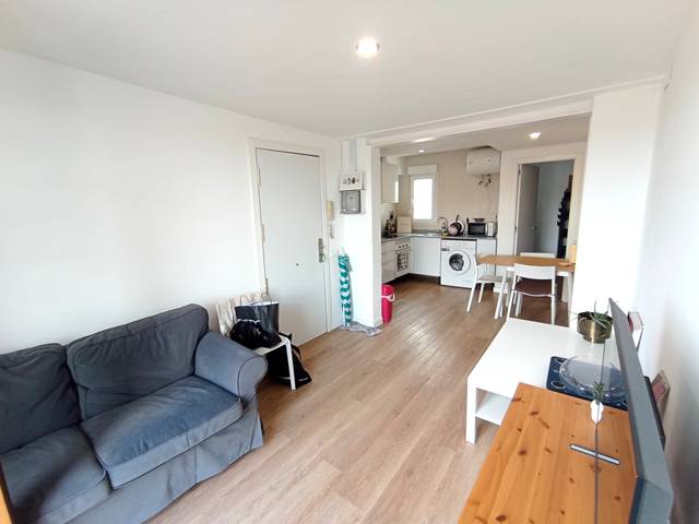 Piso en Venta en Carrer d'Espalter en El Raval