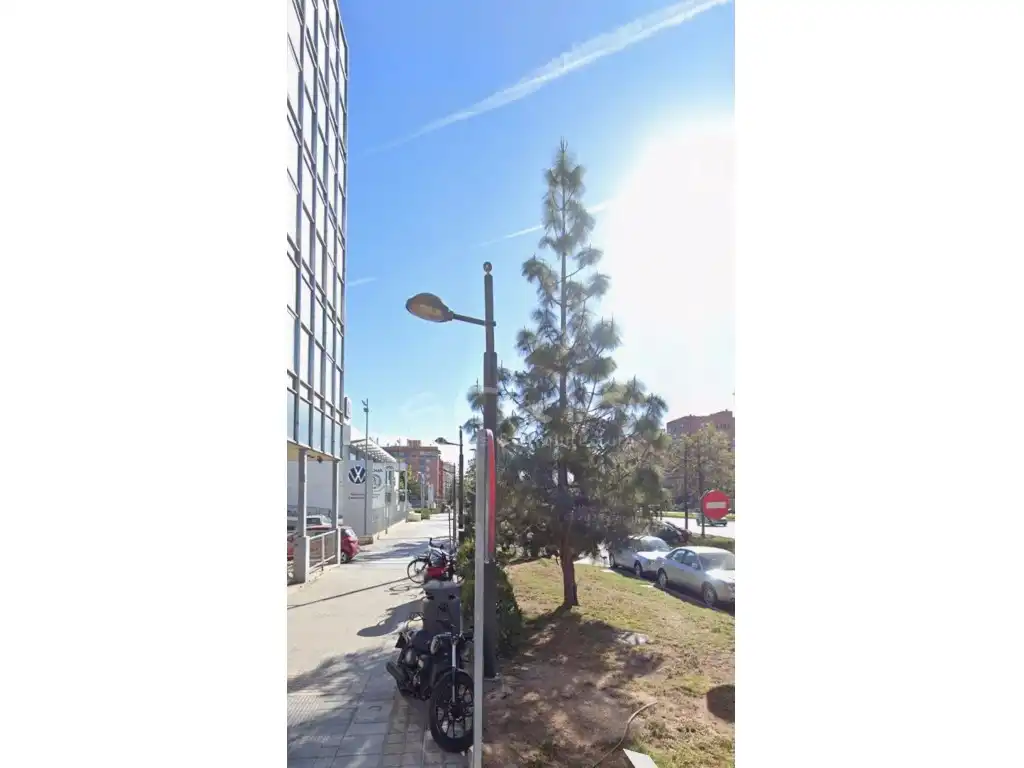 Pis amb terrassa en venda a L'Olivereta, imagen 3