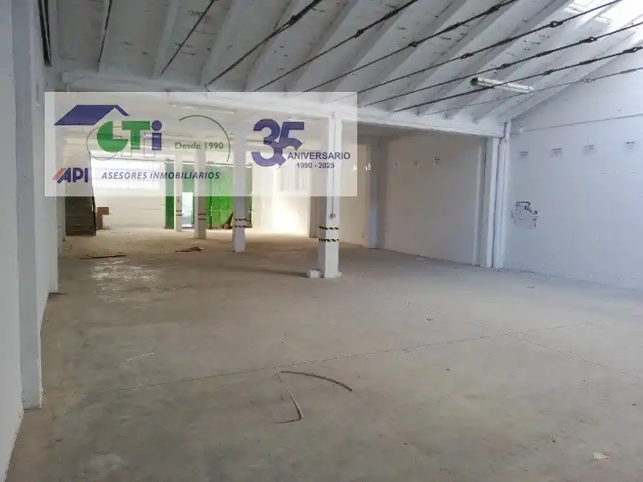 Industriegebäude zur Miete in ALCALDE FATÁS, imagen 6