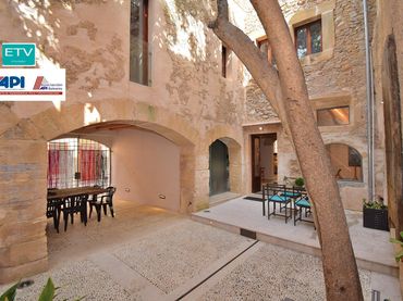 Villa mit Balkon zum Verkauf in Artà Poble