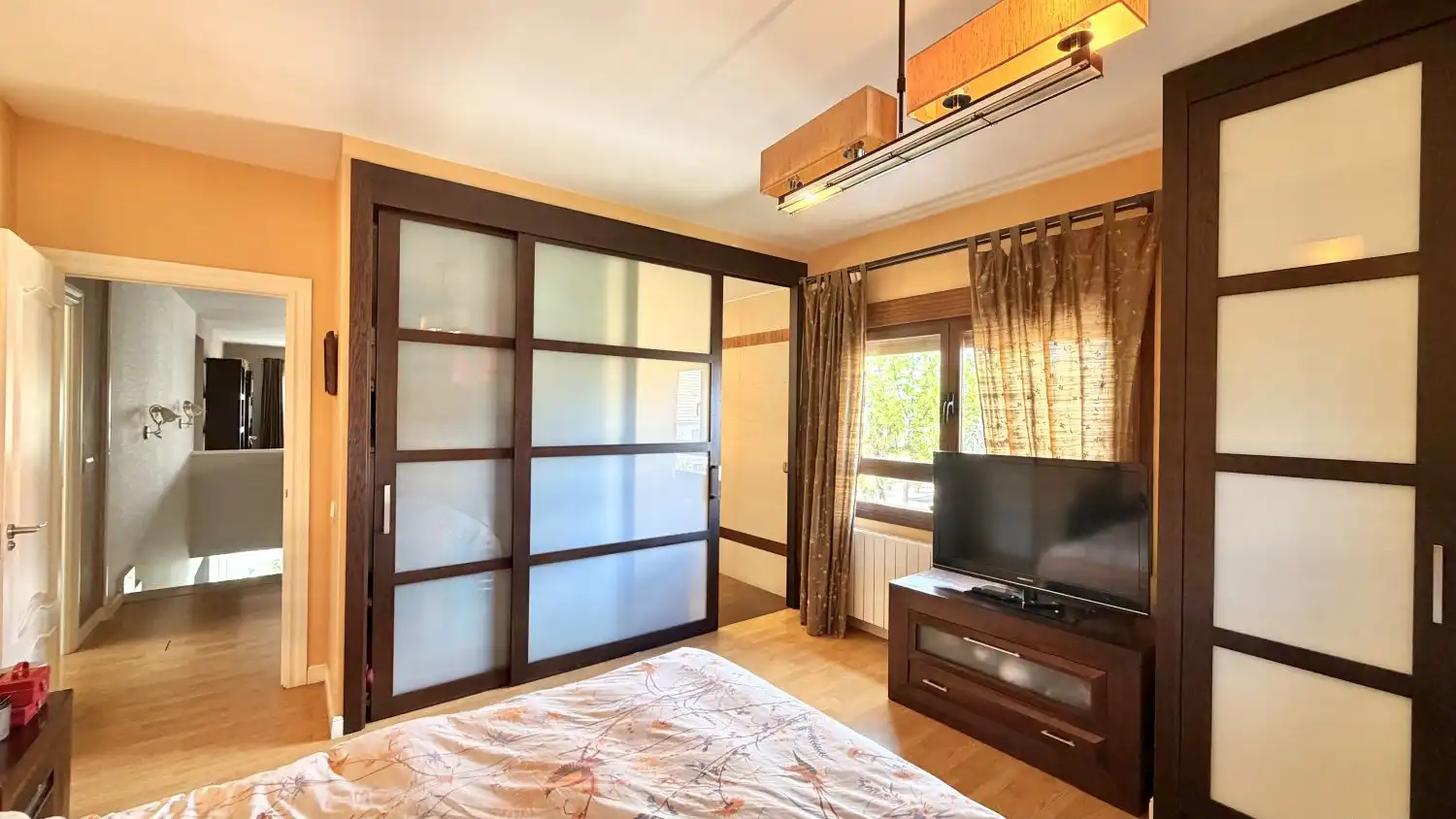 Wohnung zur Miete in Castillo Campodón