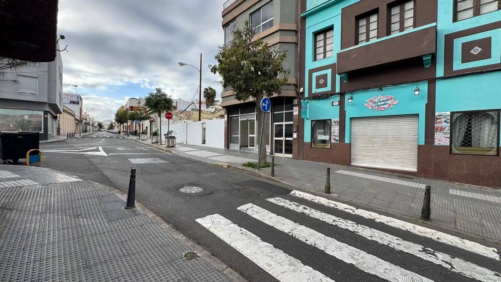 Local comercial en venta en Carretera CRTA DE TAMARACEITE, imagen 12