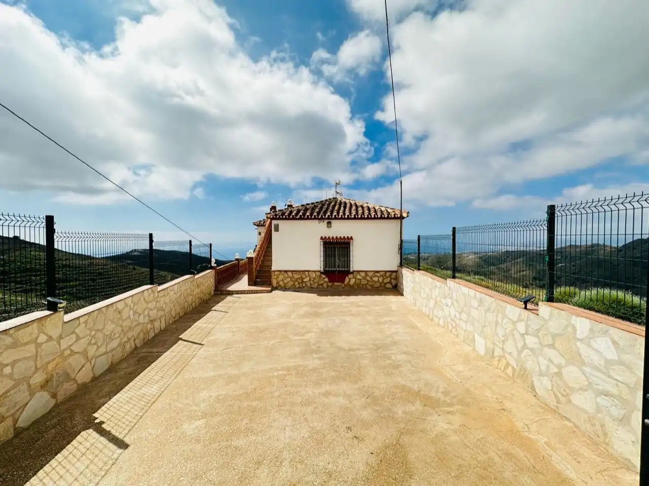 Casa rustica con piscina in vendita a Torrox Pueblo, imagen 36