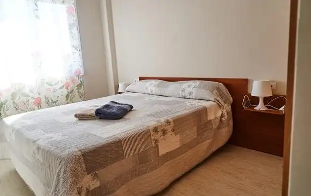 Dormitori de Pis en venda en Manresa amb Calefacció i Jardí privat