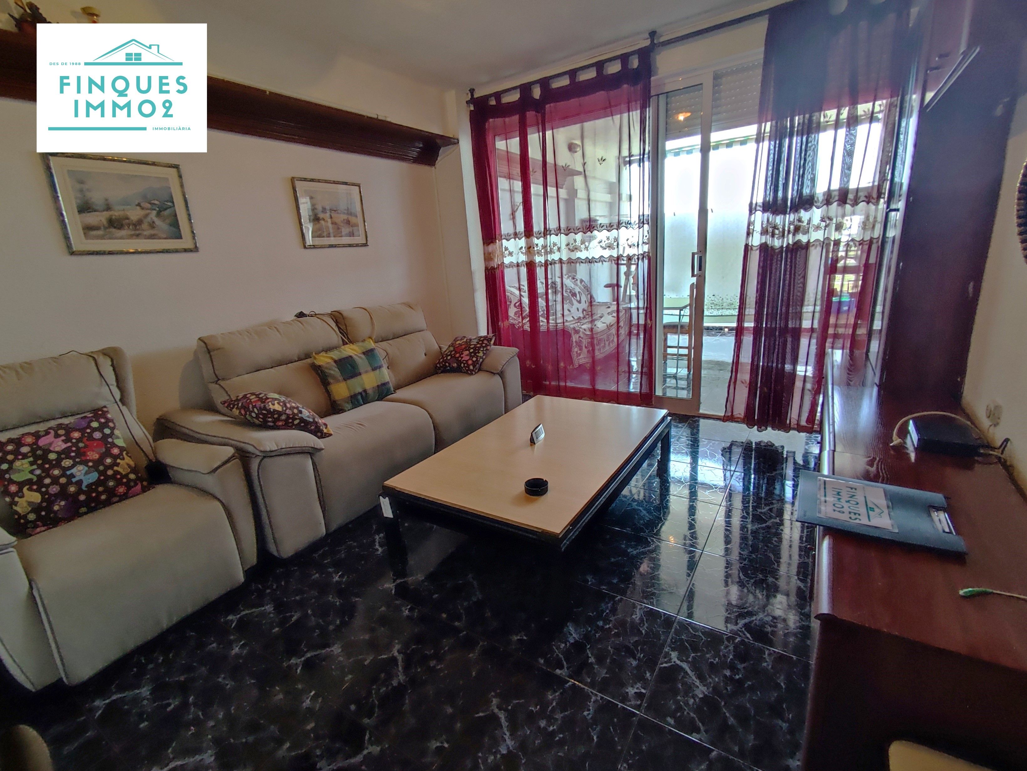 Piso en venta en Avinguda del Codonyol, Avinguda Catalunya , Sant Carles de la Ràpita