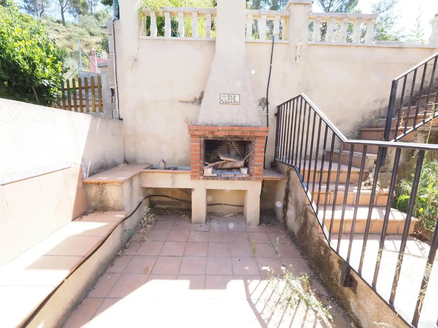 Maison avec piscine à vendre à El Pont de Vilomara i Rocafort, imagen 19