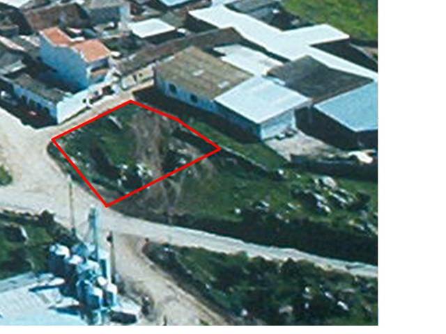 Terreno residencial en Venta en Calle Puente, 92 en Aldeanueva de Barbarroya