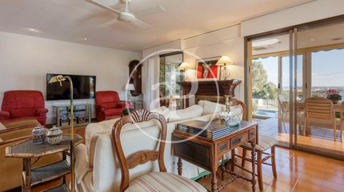 Foto 4 de Casa o xalet de lloguer a Urb. el Tossal, Beniarjó, Valencia