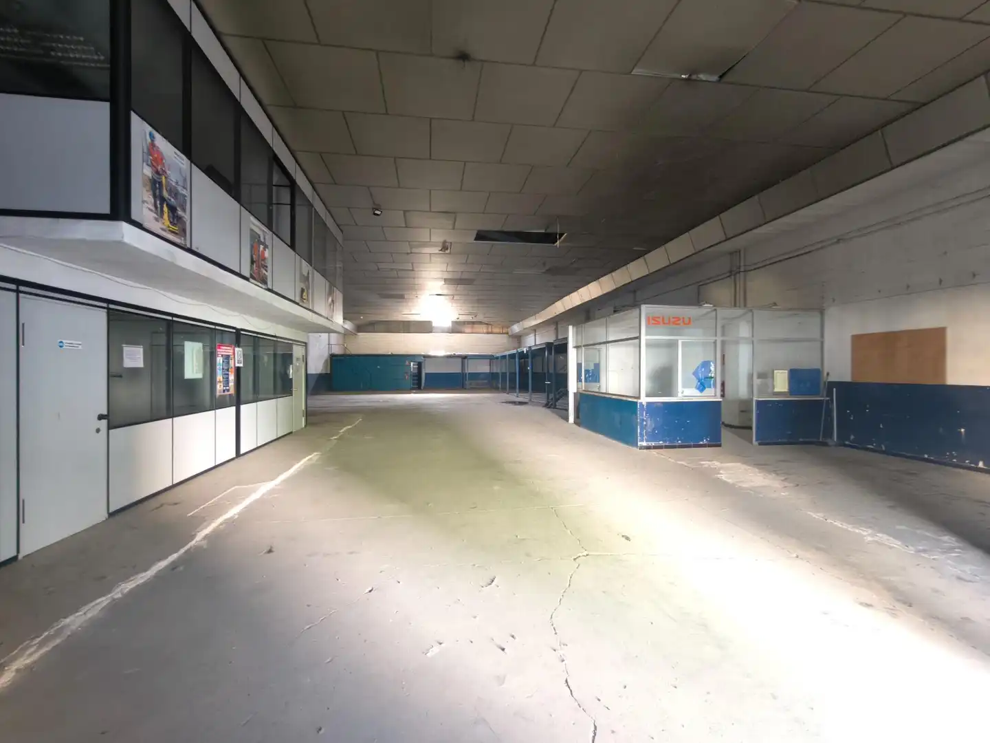 Industriegebäude zum Verkauf in AMARGACENA, imagen 2