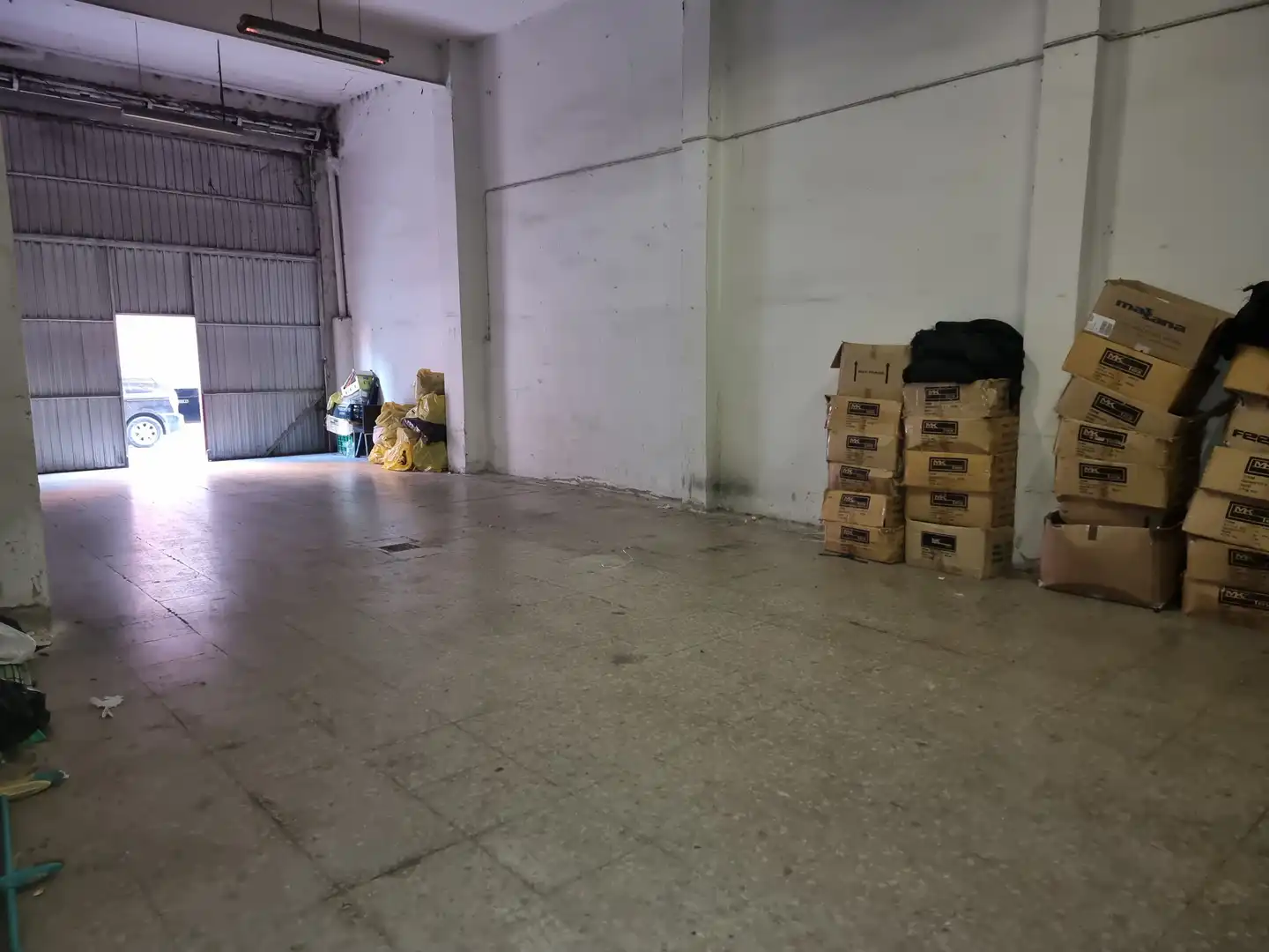 Local comercial en venta en Mariola