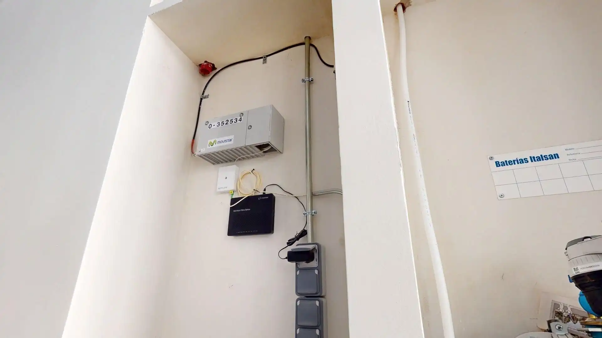Edificio en venta en Sabadell