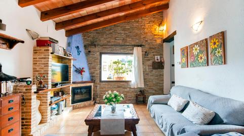 Photo 4 of House or chalet to rent in Partida Llenes, 41, Benissa, Alicante, Spain, -1, Benissa pueblo, Alicante