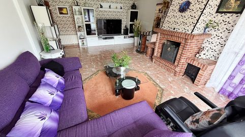 Foto 4 de Casa o xalet en venda a El Carbayedo - El Quirinal, Avilés