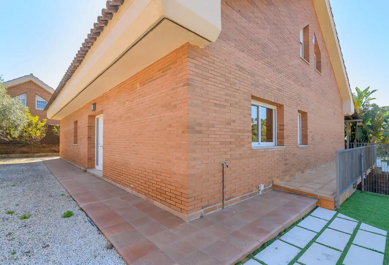 Villa avec terrasse à vendre à Victoria - Les Vil·les - Canyadell, imagen 63
