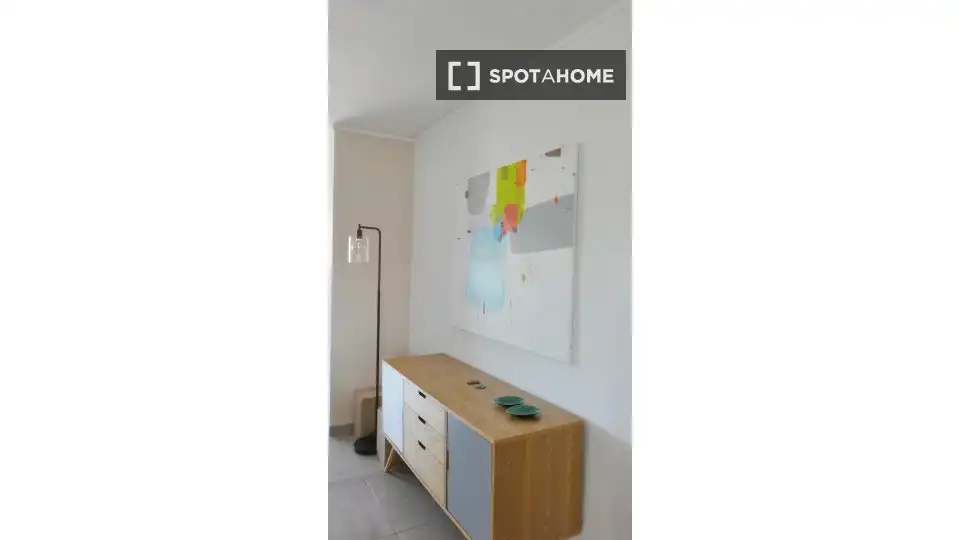 Habitació a Cala Vinyes