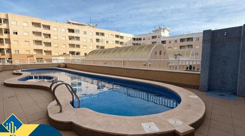 Foto 4 de Apartament en venda a Parque Acuático - Sector 25, Torrevieja