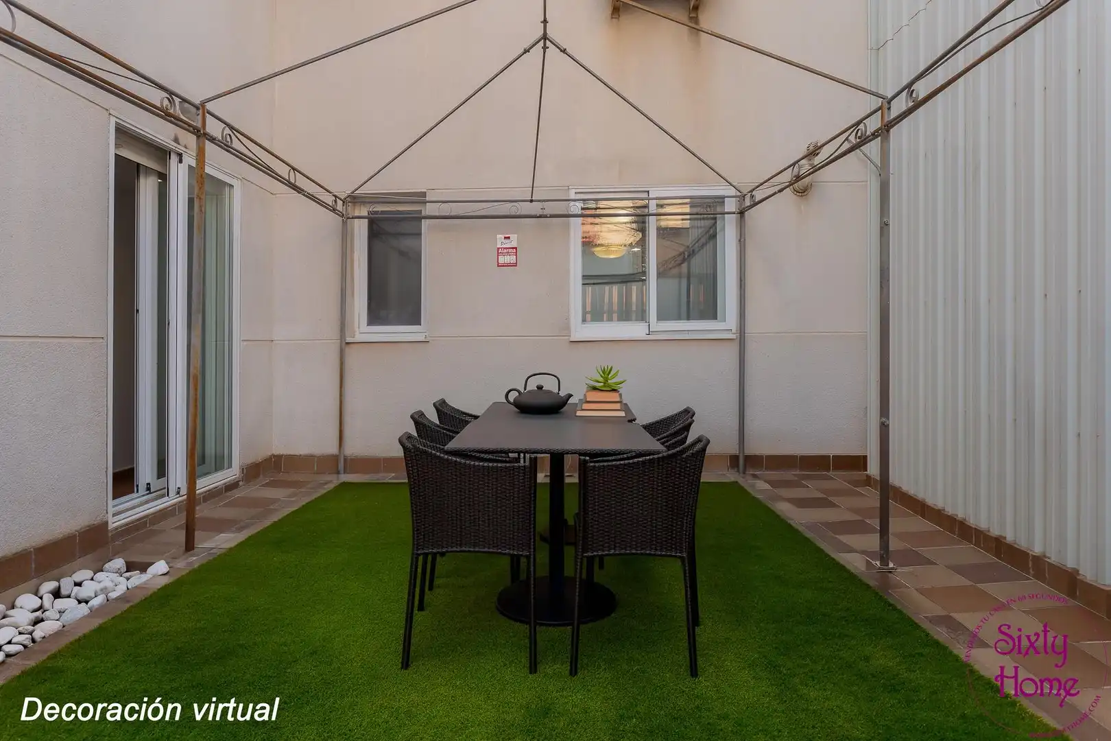 Piso en venta en Calle OSA MAYOR, 24, Valdefierro