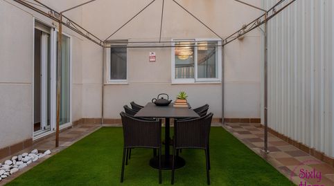 Foto 2 de Piso en venta en Calle Osa Mayor, 24, Valdefierro, Zaragoza Capital