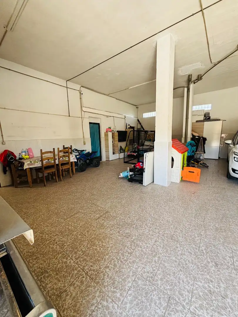 Casa o xalet en venda en La Unión