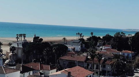 Villa exclusiva cerca del mar en Els Masos de El Vendrell, immagine 4