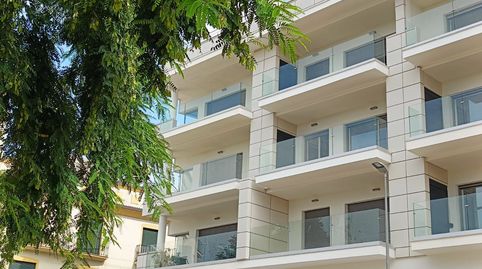 Foto 2 de Apartament en venda a La Font d'en Carròs, Valencia