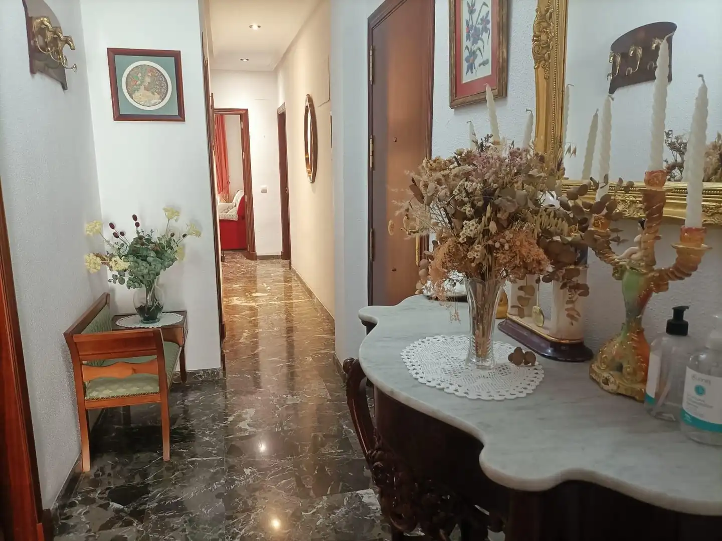Piso con ascensor en venta en Núcleo urbano, imagen 5