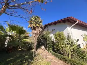 Vista exterior de Casa o chalet en venta en Saint-Jean-de-Luz con Terraza