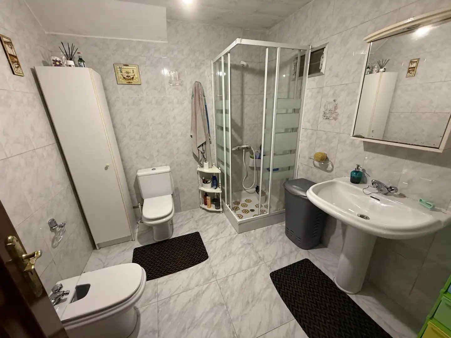 Bathroom of Houses for sale in Lousame