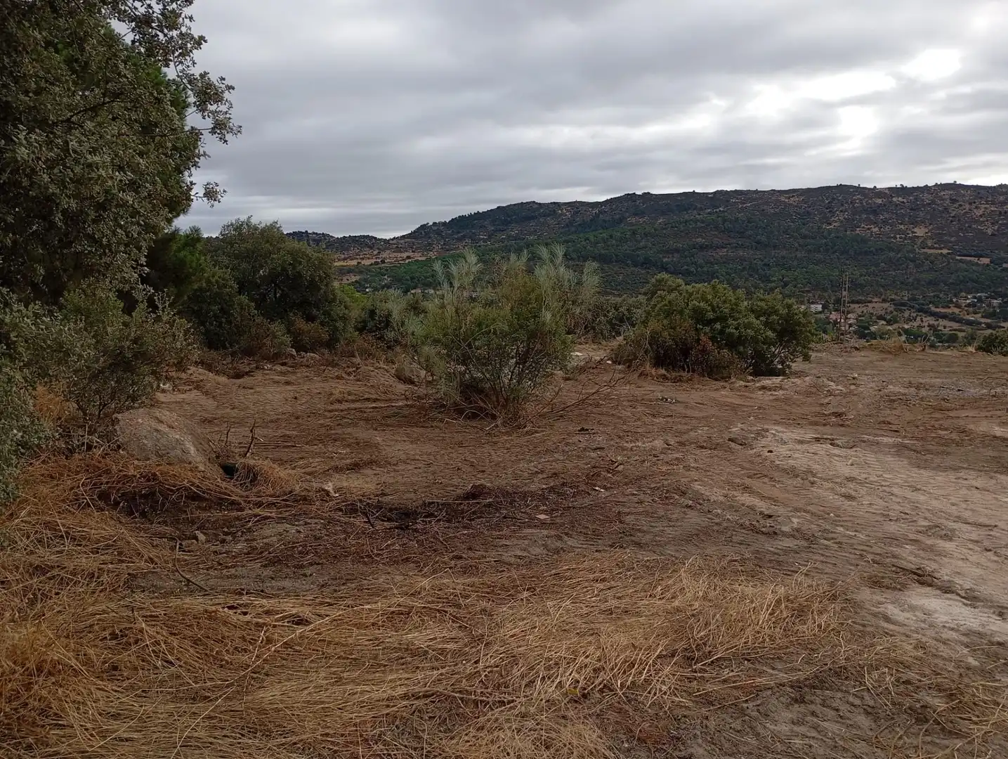 Terrenos y solares en venta en Robledo de Chavela, imagen 8