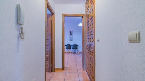 Foto 5 de Pis en venda a San Ildefonso, Granada Capital