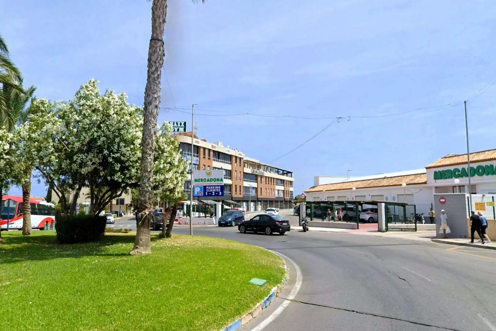 Adosado con terraza en venta en Calle  C. Jalón 39, imagen 39