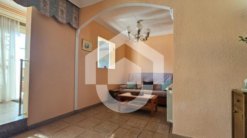 Foto 3 de Ático en venta en Verdum, Barcelona