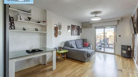 Foto 5 de Piso en venta en Avenida de Aragón, Atarfe, Granada