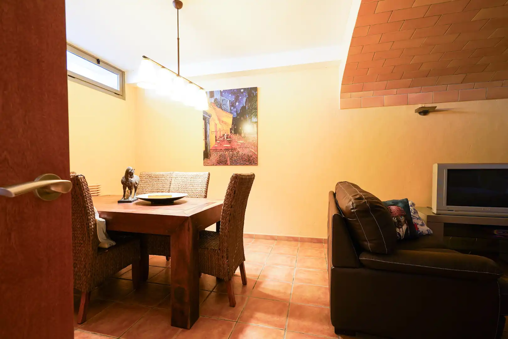 House with terrace for sale in Avinguda de Verona Terol, imagen 44