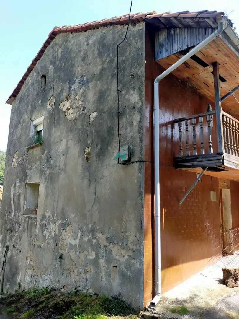 Casa rústica en venda a Barrio de Ahedo, imagen 4