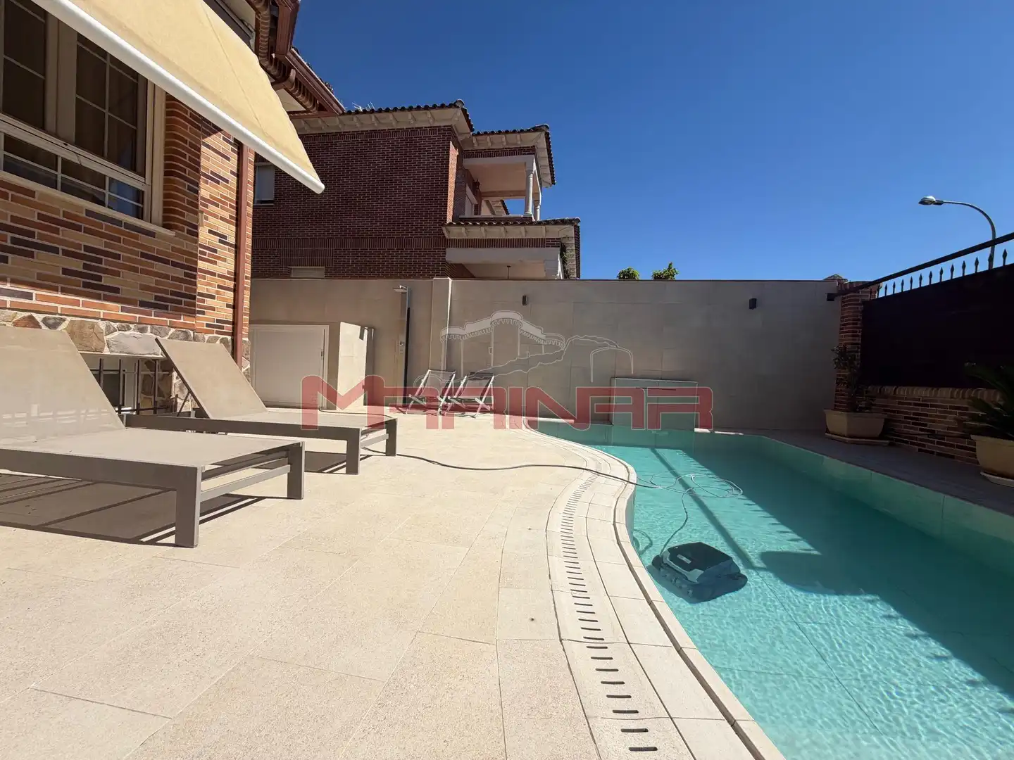 Casa o xalet en venda a Puerta de Murcia - Colegios