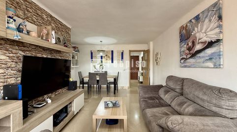 Foto 2 de Piso en venta en Camino de Antequera, Málaga Capital