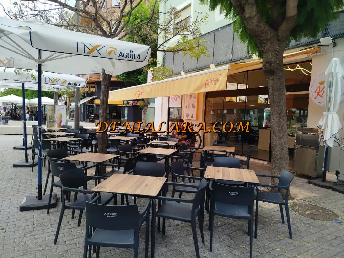 Business premises to rent in Centro Urbano, imagen 3