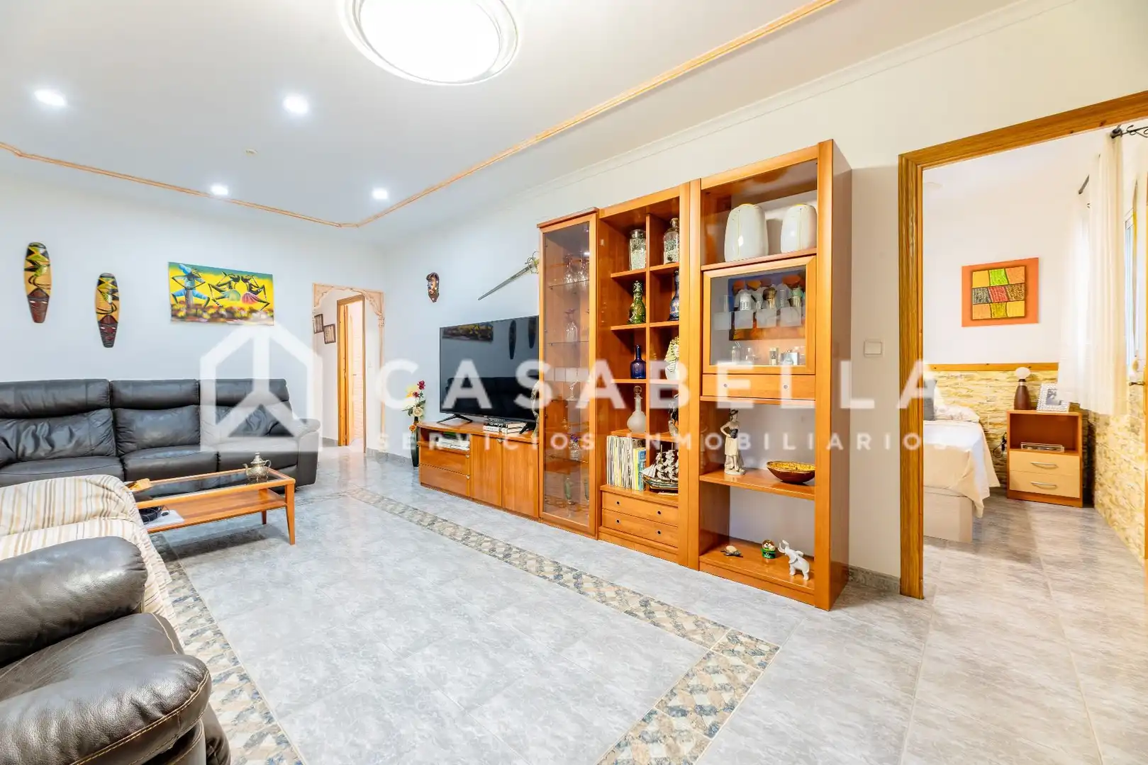 House with pool for sale in La Cañada, imagen 47